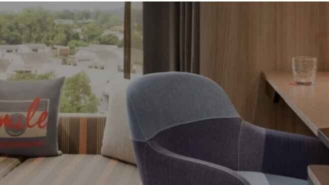 JEN Singapore Tanglin by Shangri-La